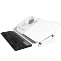 Addit porta documenti ErgoDoc® - regolabile 440