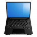 Addit rialzo notebook - regolabile 450