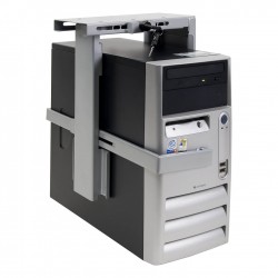 Viewmate supporto computer - scrivania 302
