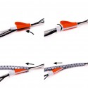 Addit bobina mangiacavo ø15 mm - utensile inseritore 820