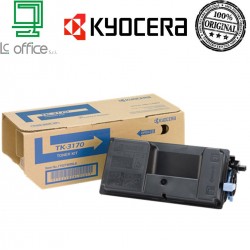 TK-3170 Toner originale kYOCERA