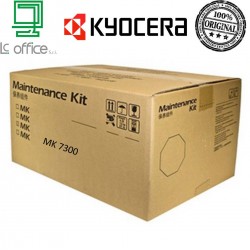 MK-7300 Maintenance Kit ORIGINALE KYOCERA 1702P78NL0