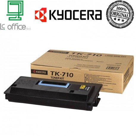 TK-710 Toner originale KYOCERA