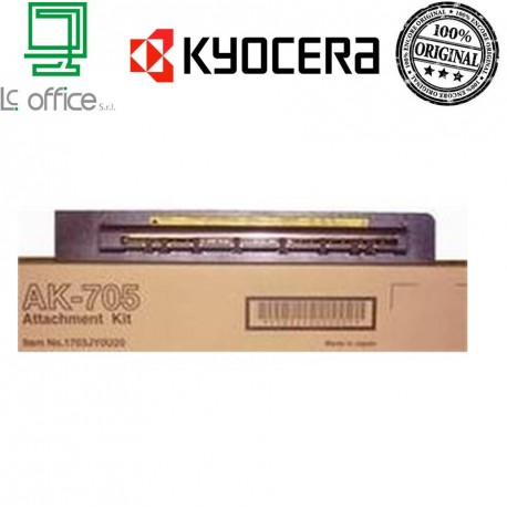 AK-705  Attachment kit per finisher ORIGINALE KYOCERA