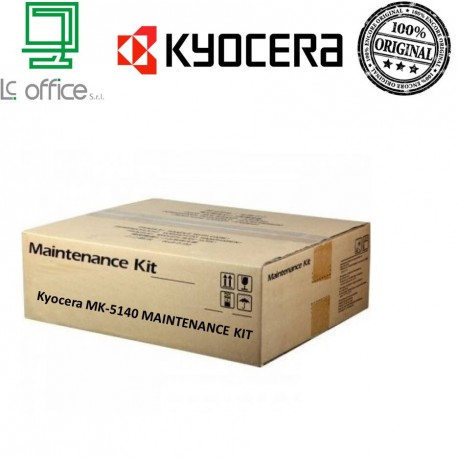 MK-5140 Maintenance Kit KYOCERA 1702NR8NL0
