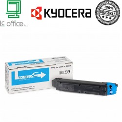 TK-5150C Toner originale KYOCERA