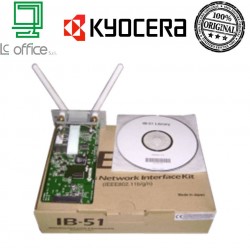 IB-51 Scheda Wireless KYOCERA