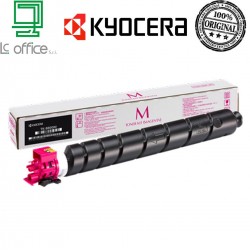 TK-8800M Toner magenta originale KYOCERA