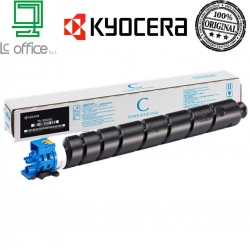 TK-8800C Toner Ciano originale KYOCERA