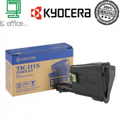 TK-1115 Toner nero originale KYOCERA