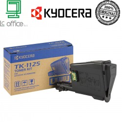 TK-1125 Toner nero originale KYOCERA
