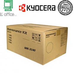 MK-3140 Maintenance Kit originale KYOCERA