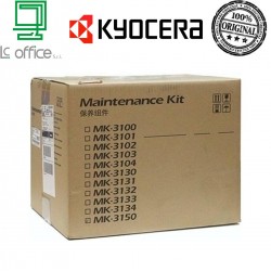 MK-3150 Maintenance Kit originale KYOCERA 1702NX8NL0