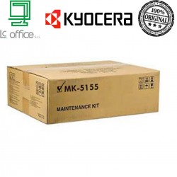 MK-5155 Maintenance Kit originale KYOCERA