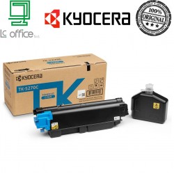 TK-5270C Toner ciano originale KYOCERA