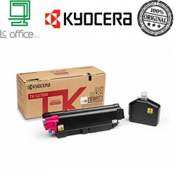 TK-5270M Toner magenta originale KYOCERA