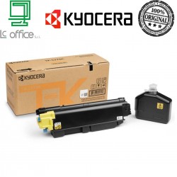 TK-5270Y Toner giallo originale KYOCERA