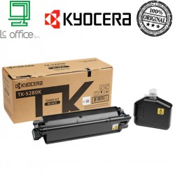 TK-5280K Toner nero originale KYOCERA