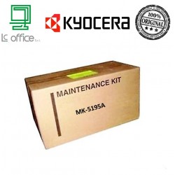 MK-5195A Maintenance Kit originale KYOCERA 1702R48NL0