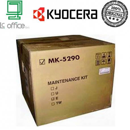 MK-5290 Maintenance Kit originale KYOCERA 1702TX8NL1