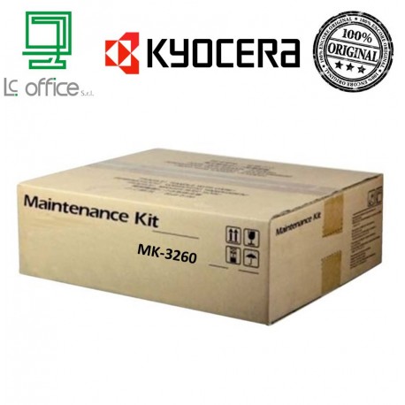 MK-3260 Maintenance Kit originale KYOCERA 1702TG8NL0