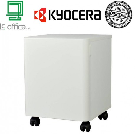 CB-360W Mobiletto bianco Kyocera