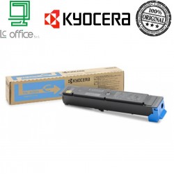 TK-5205C Toner ciano originale KYOCERA 1T02R5CNL0