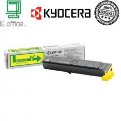 TK-5205Y Toner giallo originale KYOCERA