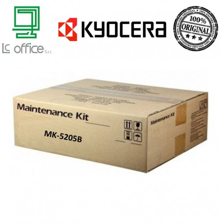 MK-5205B Maintenance Kit originale KYOCERA