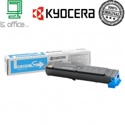 TK-5215C Toner ciano originale KYOCERA 1T02R6CNL0
