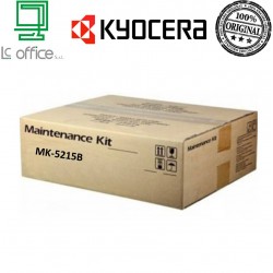 MK-5215B Maintenance Kit originale KYOCERA 1702R60UN0