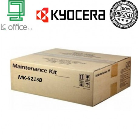 MK-5215B Maintenance Kit originale KYOCERA 1702R60UN0