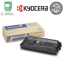TK-7205 Toner nero originale KYOCERA