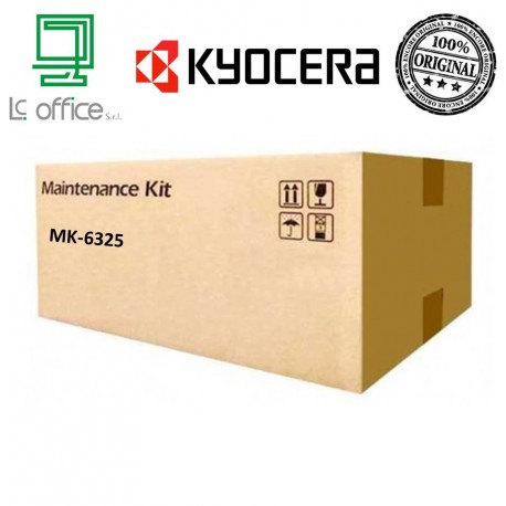 MK-8115A Maintenance Kit originale KYOCERA 1702P30UN0