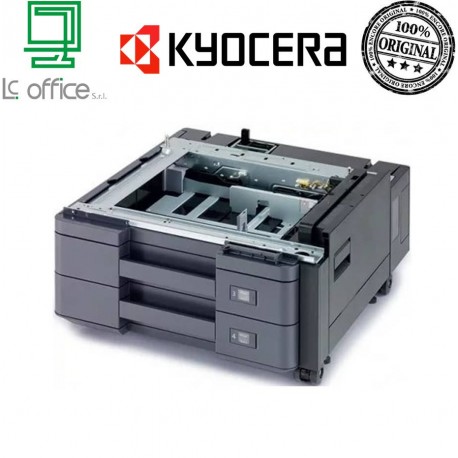 PF-7100 cassetti regolabili originale KYOCERA