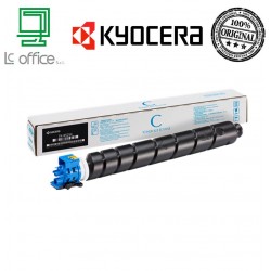 TK-8525C Toner Ciano originale KYOCERA