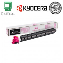 TK-8525M Toner Magenta originale KYOCERA