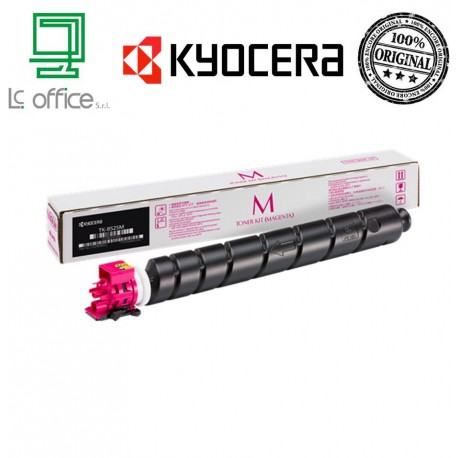 TK-8525M Toner Magenta originale KYOCERA