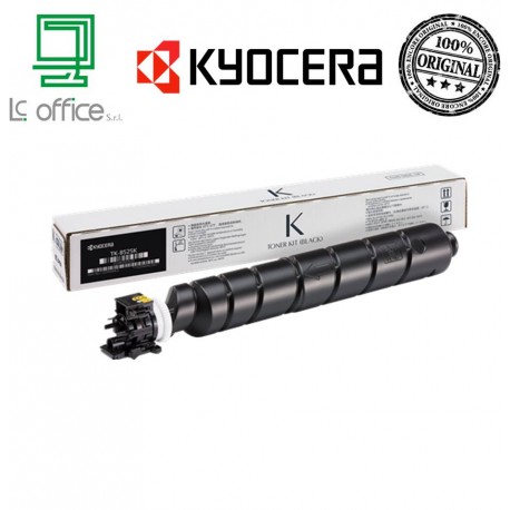 TK-8525K Toner Nero originale KYOCERA