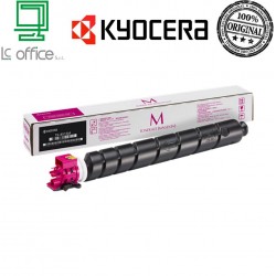 TK-8515M Toner Magenta originale KYOCERA