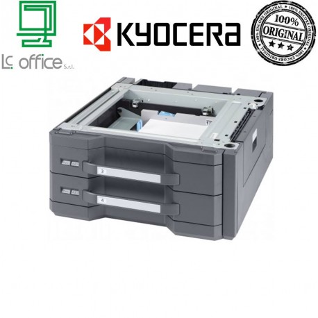 PF-730 (B) Cassetti carta addizionali originale KYOCERA