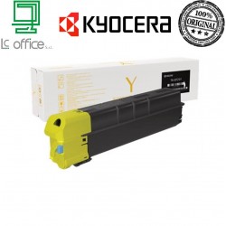 TK-8725Y Toner Giallo originale KYOCERA