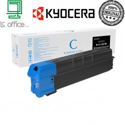 TK-8725C Toner Ciano originale KYOCERA