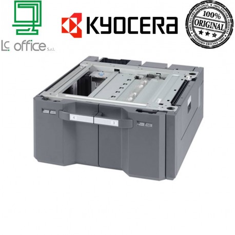 PF-740 (B) Cassetto grande capacità originale KYOCERA