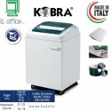 Distruggi Documenti Kobra 245 TS  C4 AO