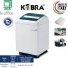 Distruggi Documenti Kobra 245 TS  C4 AO