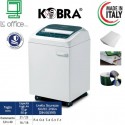 Distruggi Documenti Kobra 245 TS  C4 MD