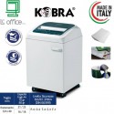 Distruggi Documenti Kobra 245 TS  C4 AO MD