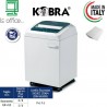 Distruggi Documenti Kobra 245 TS HS AO