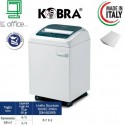 Distruggi Documenti Kobra 245 TS  HS 6 AO